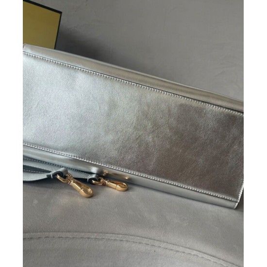 Fake Sunshine Medium Silver Replica