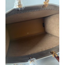Fake Sunshine Medium Silver Replica