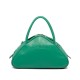 Replica Prada Triangle Bag Green