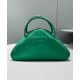 Replica Prada Triangle Bag Green