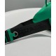 Replica Prada Triangle Bag Green