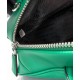 Replica Prada Triangle Bag Green