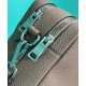 Replica Prada Bag With Shoulder Strap Gray