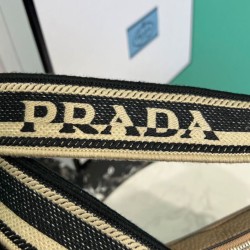Replica Prada Bag With Shoulder Strap Gray Replica Prada Bag With Shoulder Strap Gray