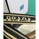 Replica Prada Bag With Shoulder Strap Gray