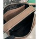 Replica Prada Bag With Shoulder Strap Gray