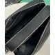 Replica Prada Bag With Shoulder Strap Black