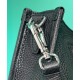 Fake Prada Mini Shoulder Bag Black Replica