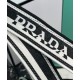Fake Prada Mini Shoulder Bag Black Replica
