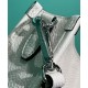 Replica Prada Mini Shoulder Bag Cream