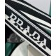 Replica Prada Mini Shoulder Bag Cream