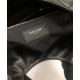 Replica YSL Saint Laurent Icare Maxi Shopping Bag In Quilted Lambskin Black