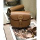 Replica Christian Dior Small Dior Bobby Bag M9317 Coffee Fake Christian Dior Small Dior Bobby Bag M9317 Coffee Replica
