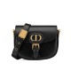 Replica Christian Dior Small Dior Bobby Bag M9317 Black