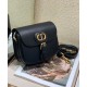 Replica Christian Dior Small Dior Bobby Bag M9317 Black