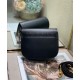 Replica Christian Dior Small Dior Bobby Bag M9317 Black