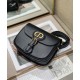 Replica Christian Dior Small Dior Bobby Bag M9317 Black