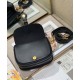 Replica Christian Dior Small Dior Bobby Bag M9317 Black