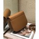 Replica Christian Dior Medium Dior Bobby Bag M9319 Coffee