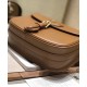 Replica Christian Dior Medium Dior Bobby Bag M9319 Coffee