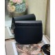 Replica Christian Dior Medium Dior Bobby Bag M9319 Black Replica Christian Dior Medium Dior Bobby Bag M9319 Black