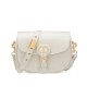 Replica Christian Dior Medium Dior Bobby Bag M9319 Cream