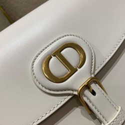 Replica Christian Dior Medium Dior Bobby Bag M9319 Cream Replica Christian Dior Medium Dior Bobby Bag M9319 Cream
