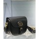 Replica Christian Dior Large Dior Bobby Bag Black