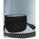 Replica Christian Dior Large Dior Bobby Bag Black