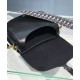 Replica Christian Dior Large Dior Bobby Bag Black