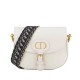 Fake Christian Dior Large Dior Bobby Bag White Replica Fake Christian Dior Large Dior Bobby Bag White Replica