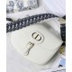Fake Christian Dior Large Dior Bobby Bag White Replica Fake Christian Dior Large Dior Bobby Bag White Replica