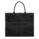 Replica Christian Dior Book Tote Black Replica Christian Dior Book Tote Black
