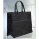 Replica Christian Dior Book Tote Black Replica Christian Dior Book Tote Black