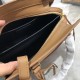 Replica YSL Saint Laurent East Side Smooth Leather Small Tote Bag 554116 Brown