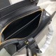 Replica YSL Saint Laurent East Side Smooth Leather Small Tote Bag 554116 Black
