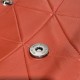 Replica YSL Saint Laurent Jamie Medium Carre Rive Gauche Flap Bag Red