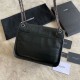 Fake YSL Saint Laurent Niki Medium Bag Black Replica