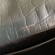 Fake YSL Saint Laurent Niki Medium Bag Black Replica