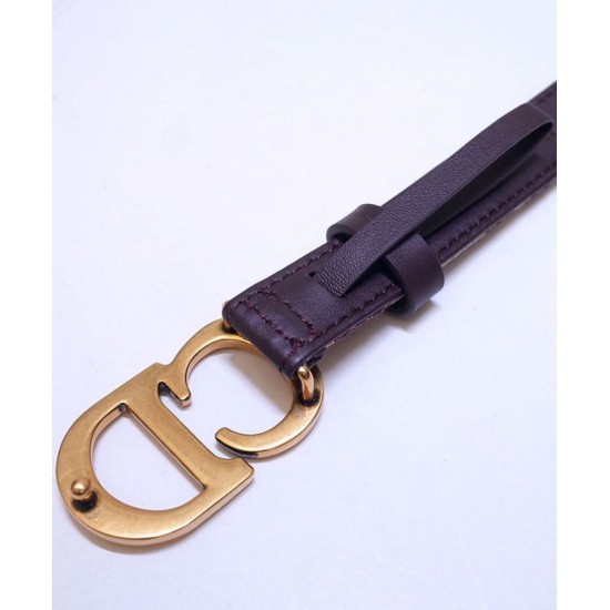 Fake Christian Dior Saddle Dior Oblique Belt Red Replica Replica Christian Dior Saddle Dior Oblique Belt Red