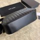 Replica YSL Saint Laurent Joan Camera Bag Black