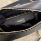 Replica YSL Saint Laurent Joan Camera Bag Black