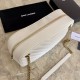 Fake YSL Saint Laurent Joan Camera Bag Coffee Replica