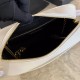 Fake YSL Saint Laurent Joan Camera Bag Coffee Replica