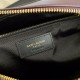 Fake YSL Saint Laurent Joan Camera Bag White Replica