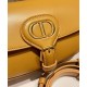 Replica Christian Dior Bobby East-west Bag Apricot