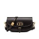 Replica Christian Dior Bobby East-west Bag Black