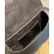 Replica Christian Dior Bobby East-west Bag Black