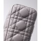 Replica Christian Dior Lady Dior My Abcdior Bag Gray