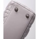 Replica Christian Dior Lady Dior My Abcdior Bag Gray